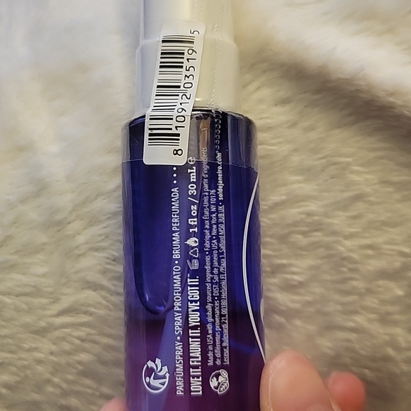 Sol de janiero 59 mist - Picture 2 of 2